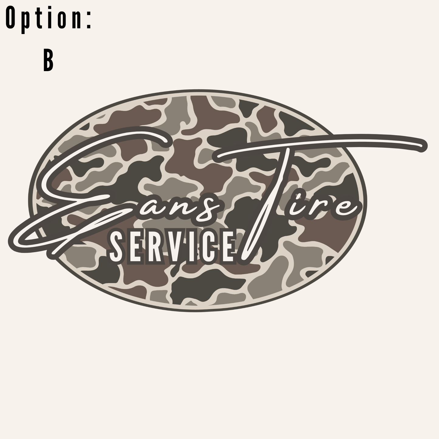 Eans Tire Service