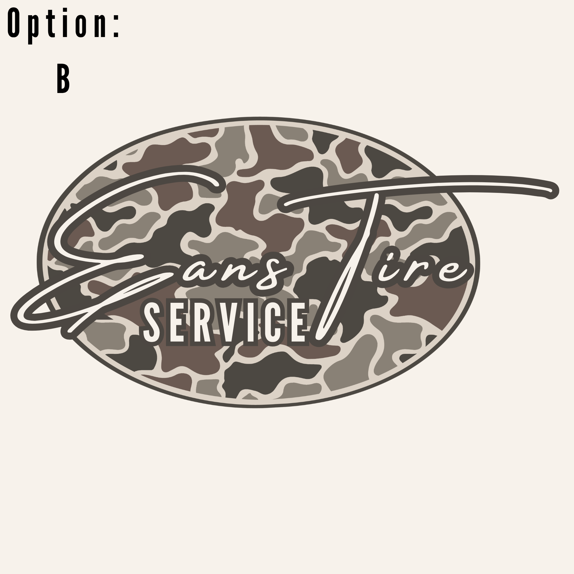 Eans Tire Service