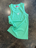 Keeping It Simple Tank