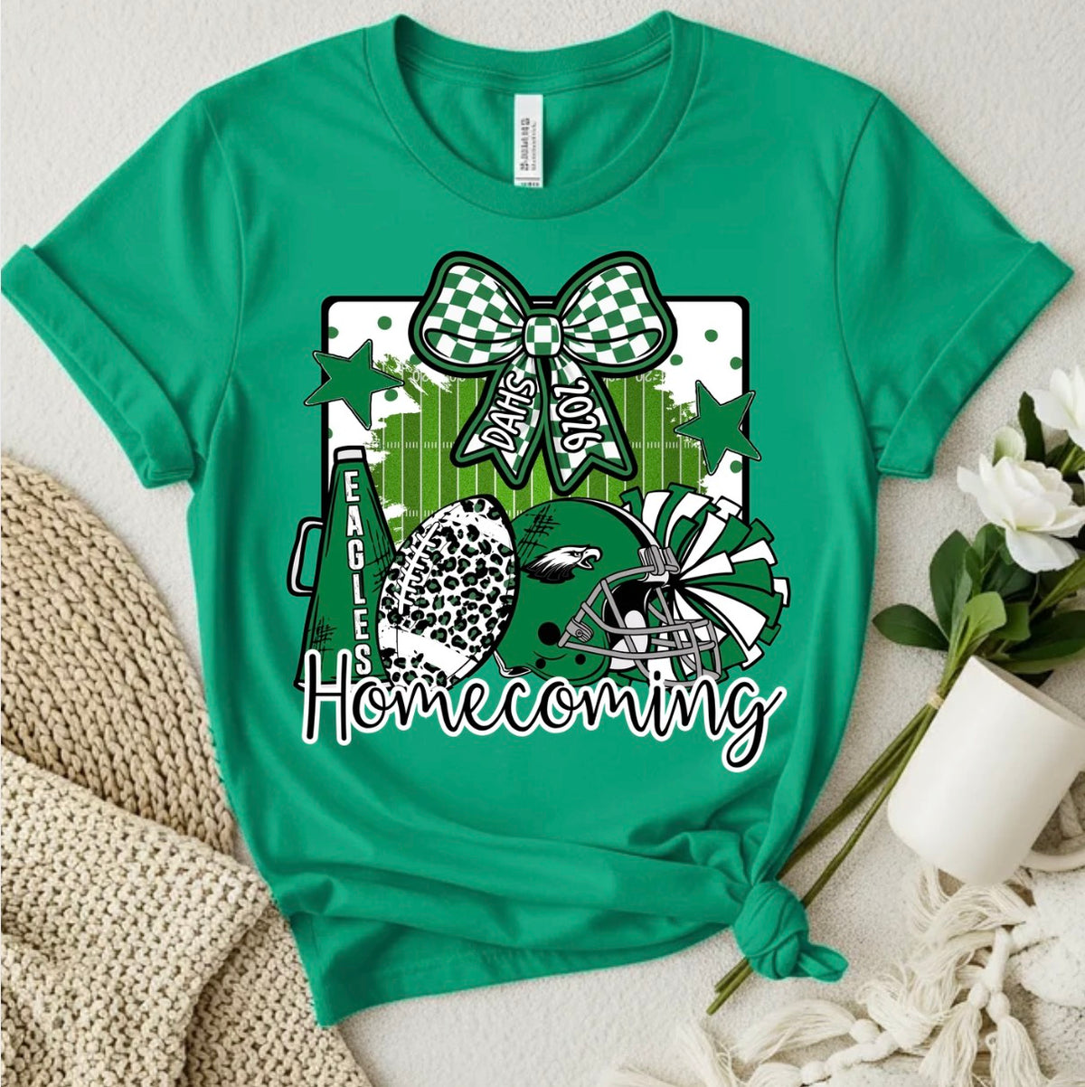 HOCO 2026 T-shirt