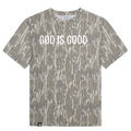 Camo - God is Good
